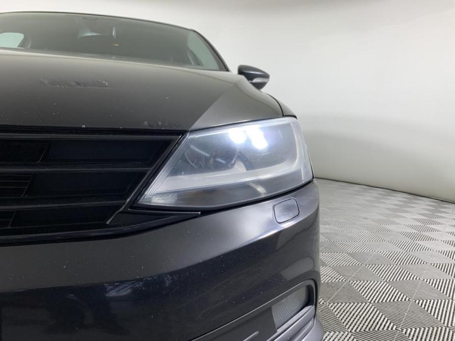 Volkswagen Jetta VI Рестайлинг Москва  - изображение 10