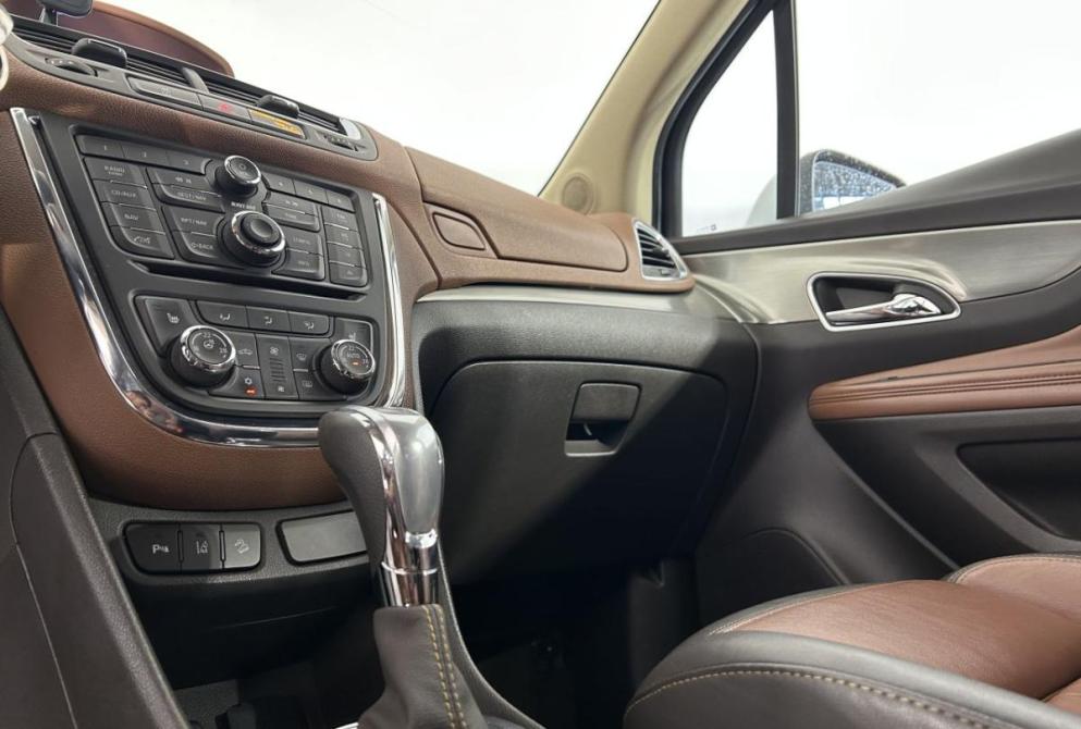Opel Mokka I Саранск  - изображение 19