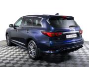 Infiniti QX60 I Рестайлинг Москва  - изображение 31