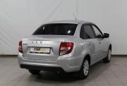 Lada (ВАЗ) Granta I Рестайлинг Астрахань  - изображение 32