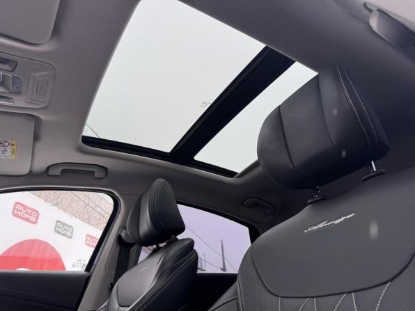 Chery Arrizo 8 с пробегом 2023 года, цена 1 874 990 рублей, 25000 км, седан, Автокод Объявления