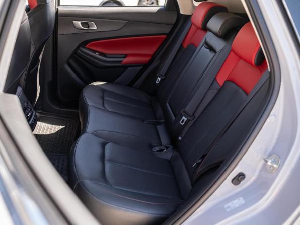 Changan CS55 Plus II с пробегом 2024 года, цена 2 358 000 рублей, 10321 км, внедорожник, Автокод Объявления
