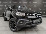 Mercedes-Benz X-Класс I Москва  - изображение 29