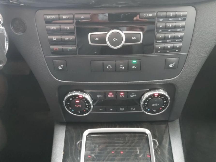 Mercedes-Benz GLK-Класс I (X204) Рестайлинг Москва  - изображение 11