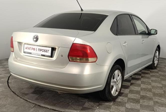 Volkswagen Polo V с пробегом 2013 года, цена 860 000 рублей, 125444 км, седан, Автокод Объявления