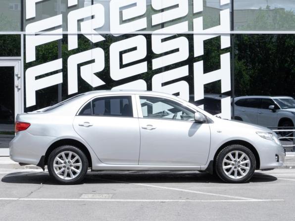 Toyota Corolla X (E140 E150) с пробегом 2008 года, цена 777 080 рублей, 262998 км, седан, Автокод Объявления