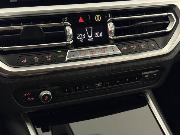 BMW 3 серии VII (G2x) с пробегом 2020 года, цена 3 050 000 рублей, 140000 км, универсал, Автокод Объявления