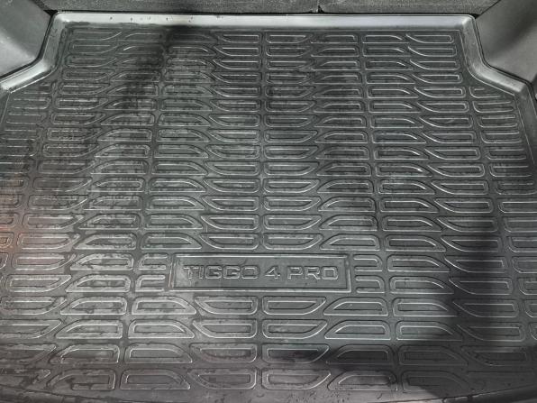 Chery Tiggo 4 Pro I с пробегом 2023 года, цена 1 734 000 рублей, 36938 км, внедорожник, Автокод Объявления