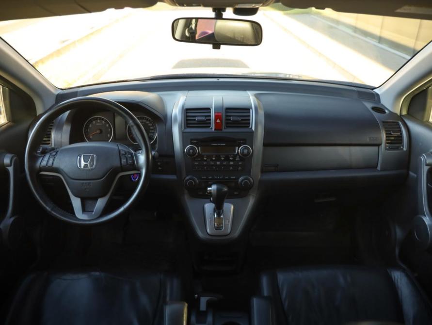 Honda CR-V III Санкт-Петербург  - изображение 11