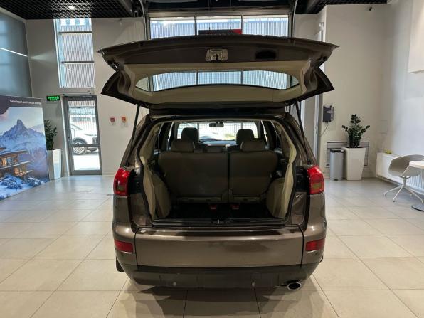 Peugeot 4007 с пробегом 2010 года, цена 886 000 рублей, 212770 км, внедорожник, Автокод Объявления