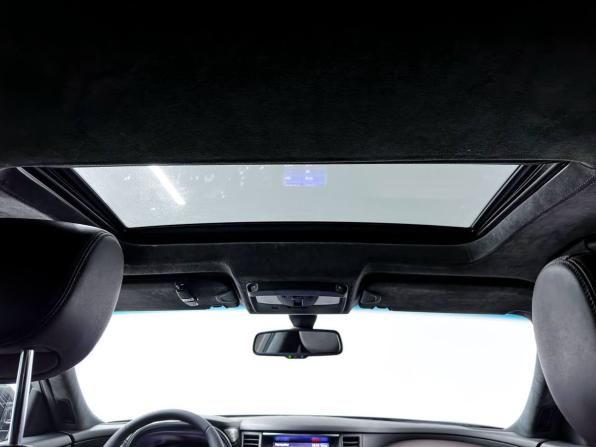 Infiniti QX70 с пробегом 2015 года, цена 3 399 000 рублей, 110000 км, внедорожник, Автокод Объявления