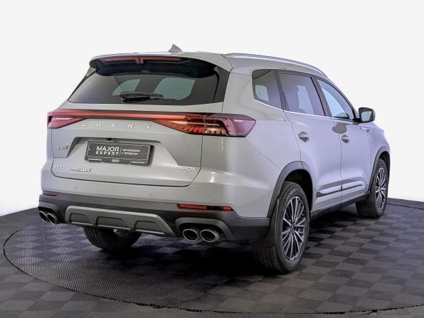 Chery Tiggo 8 Pro Max I Рестайлинг с пробегом 2024 года, цена 2 750 000 рублей, 15912 км, внедорожник, Автокод Объявления