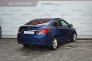 Hyundai Solaris I Рестайлинг Старый Оскол  - изображение 10