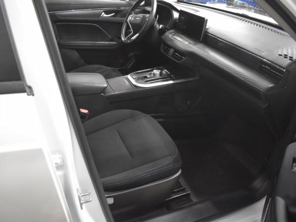 Haval Jolion I Рестайлинг с пробегом 2023 года, цена 1 520 000 рублей, 95292 км, внедорожник, Автокод Объявления