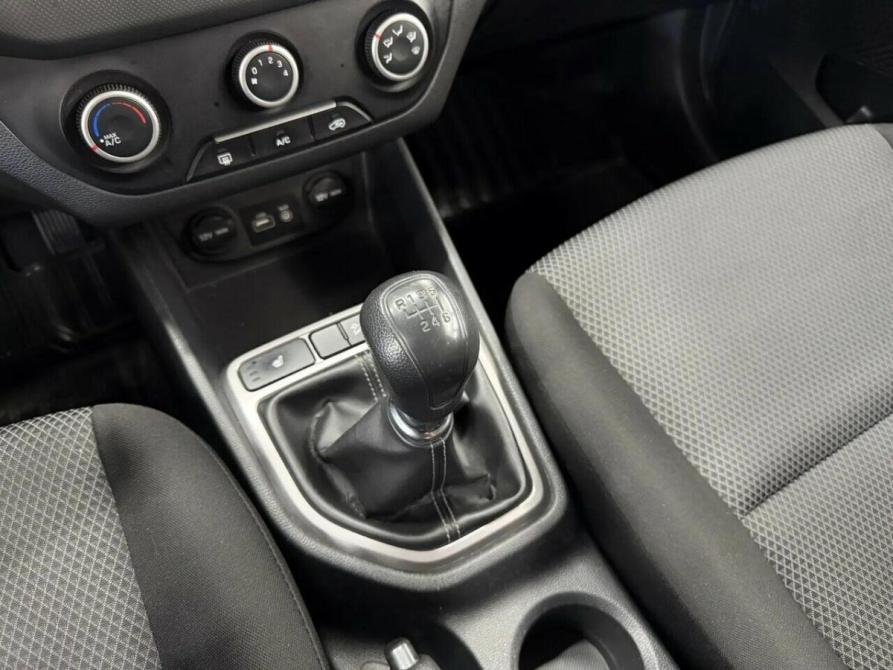 Hyundai Creta I Набережные Челны  - изображение 13