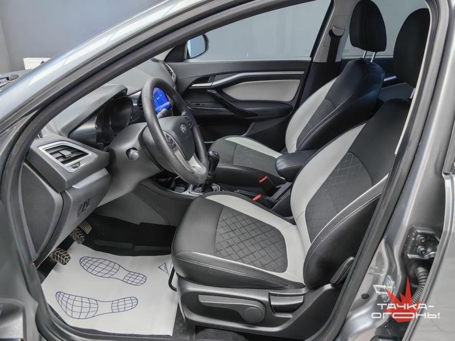 Lada (ВАЗ) Vesta I Пермь  - изображение 11