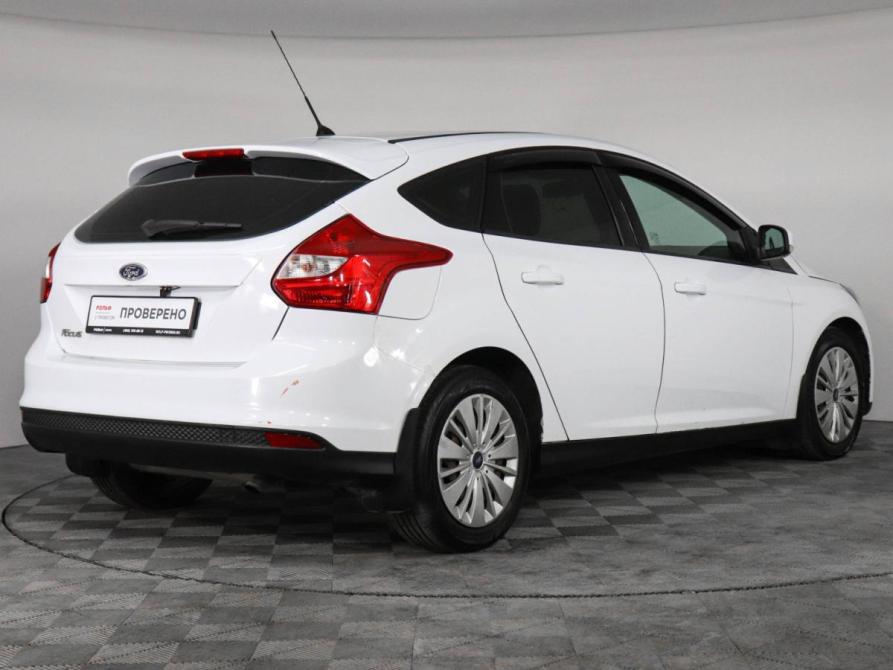 Ford Focus III Химки  - изображение 5