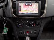 Renault Sandero II Рестайлинг Москва  - изображение 54