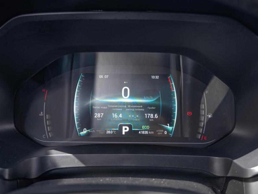 Chery Tiggo 7 Pro I Краснодар  - изображение 18