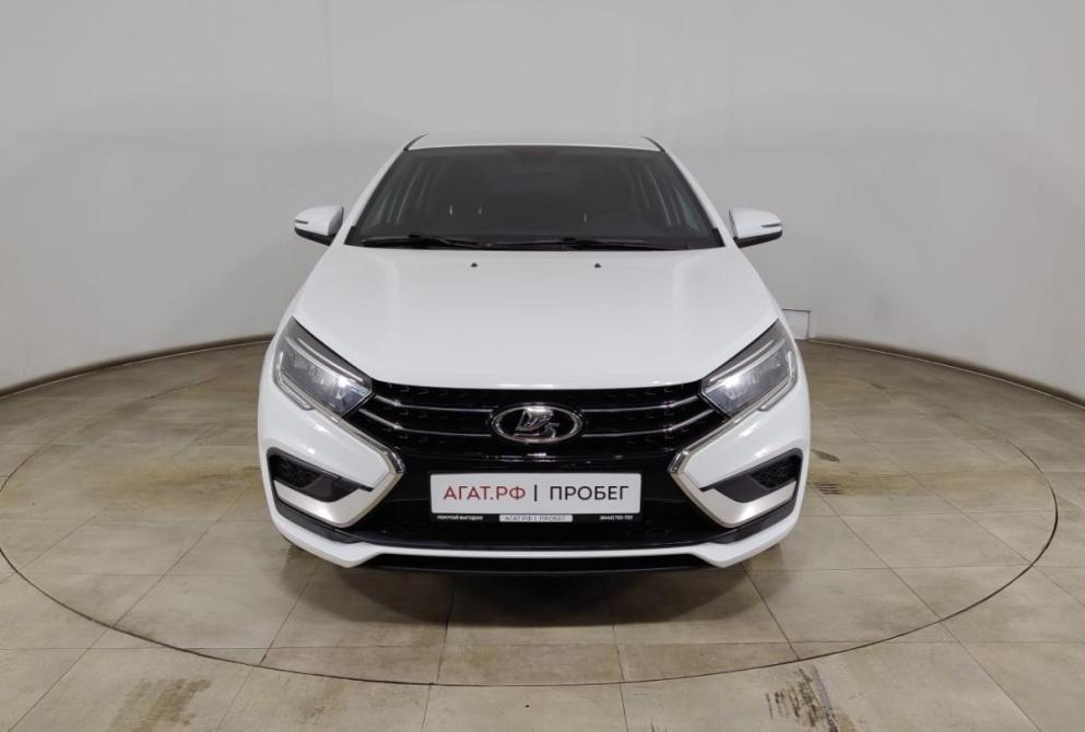 Lada (ВАЗ) Vesta I Рестайлинг (NG) Волгоград  - изображение 2