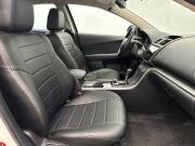 Mazda 6 II (GH) Рестайлинг Балашиха  - изображение 28