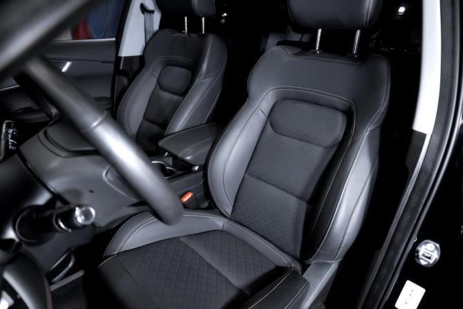Chery Tiggo 8 I Рестайлинг с пробегом 2023 года, цена 1 999 000 рублей, 55521 км, внедорожник, Автокод Объявления