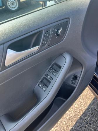Volkswagen Jetta VI с пробегом 2013 года, цена 967 000 рублей, 115000 км, седан, Автокод Объявления