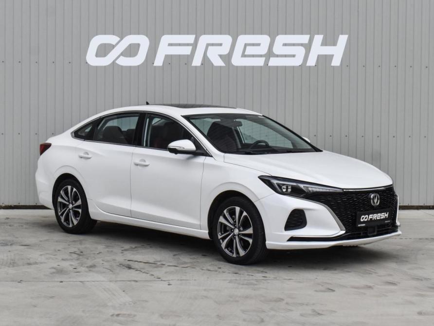 Changan Eado Plus Краснодар  - изображение 1
