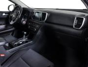 Kia Sportage IV Рестайлинг Москва  - изображение 31