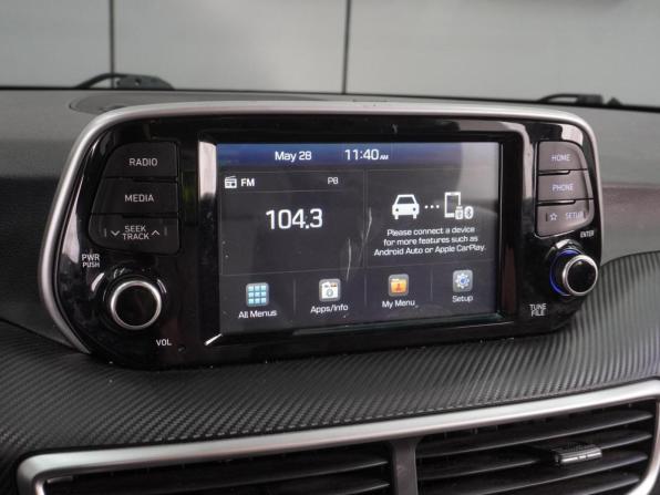 Hyundai Tucson III Рестайлинг с пробегом 2019 года, цена 1 799 000 рублей, 74217 км, внедорожник, Автокод Объявления