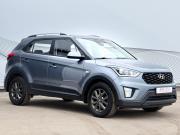 Hyundai Creta I Рестайлинг Воронеж  - изображение 29