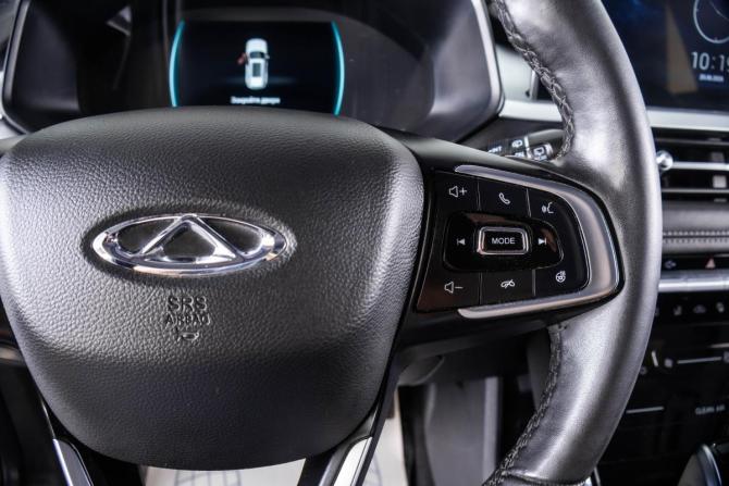 Chery Tiggo 7 Pro Max I с пробегом 2022 года, цена 1 449 000 рублей, 77000 км, внедорожник, Автокод Объявления