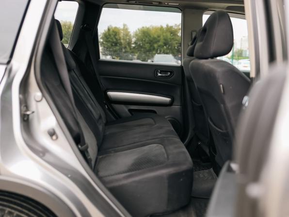 Nissan X-Trail II Рестайлинг с пробегом 2011 года, цена 1 190 000 рублей, 280295 км, внедорожник, Автокод Объявления