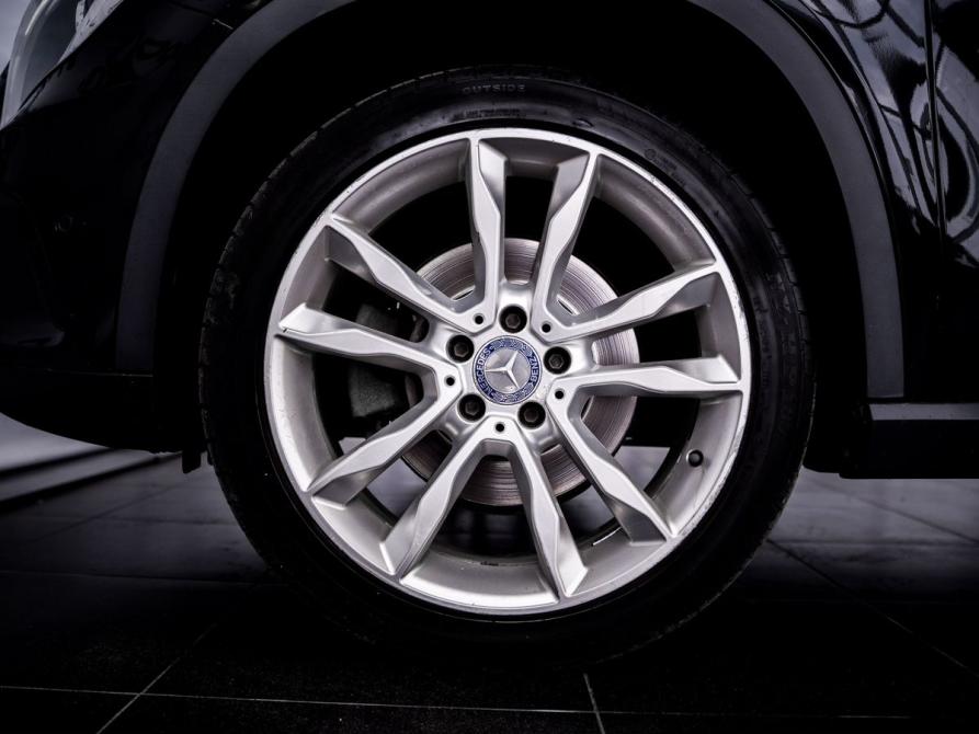 Mercedes-Benz GLA I (X156) Ростов-на-Дону  - изображение 6