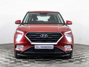 Hyundai Creta II Санкт-Петербург  - изображение 25