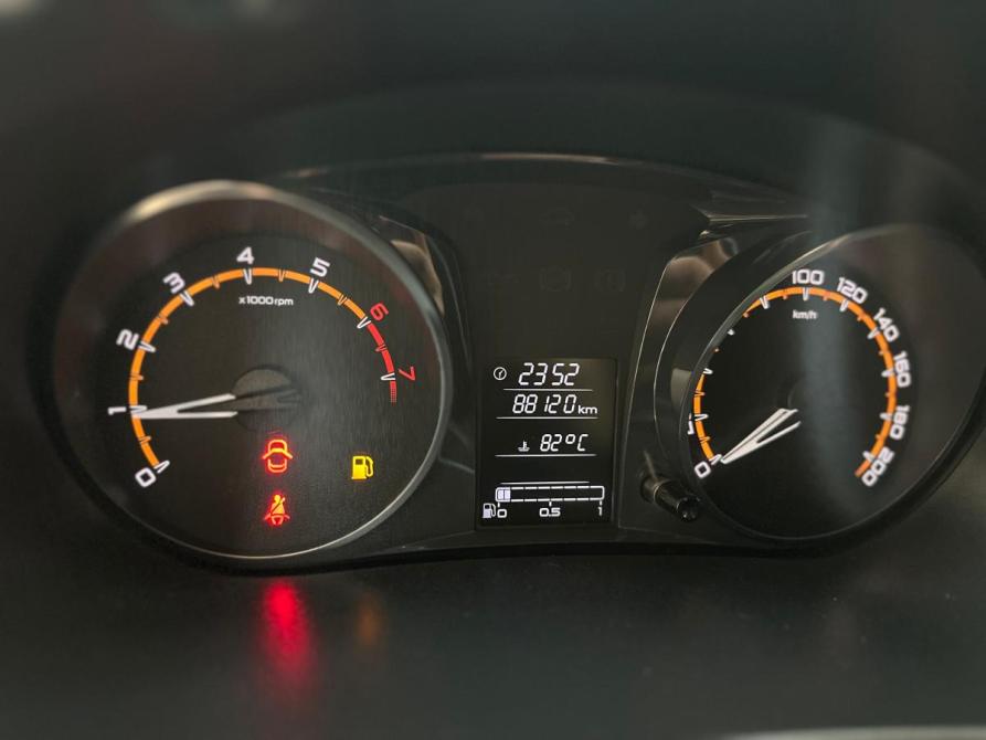 Lada (ВАЗ) Granta I Рестайлинг Набережные Челны  - изображение 13
