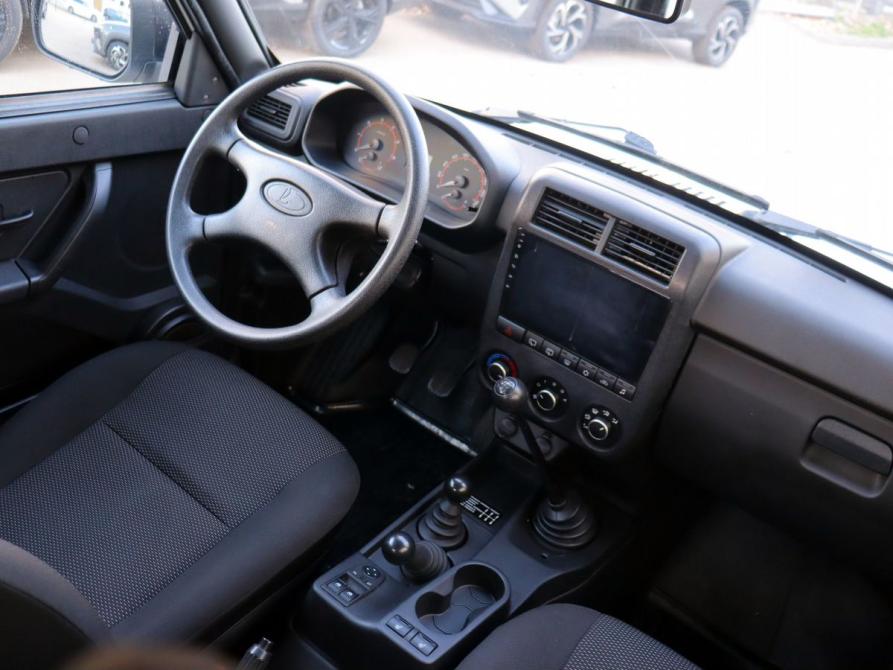 Lada (ВАЗ) Niva Legend I Самара  - изображение 16