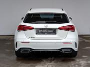 Mercedes-Benz A-Класс IV (W177) Москва  - изображение 35