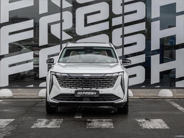 Geely Boyue L I с пробегом 2023 года, цена 2 499 000 рублей, 32033 км, внедорожник, Автокод Объявления