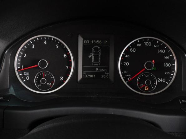 Volkswagen Tiguan I Рестайлинг с пробегом 2012 года, цена 1 499 000 рублей, 137907 км, внедорожник, Автокод Объявления