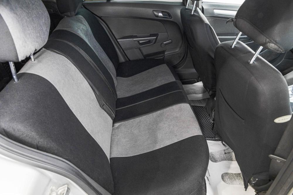 Opel Astra H Рестайлинг Барнаул  - изображение 20