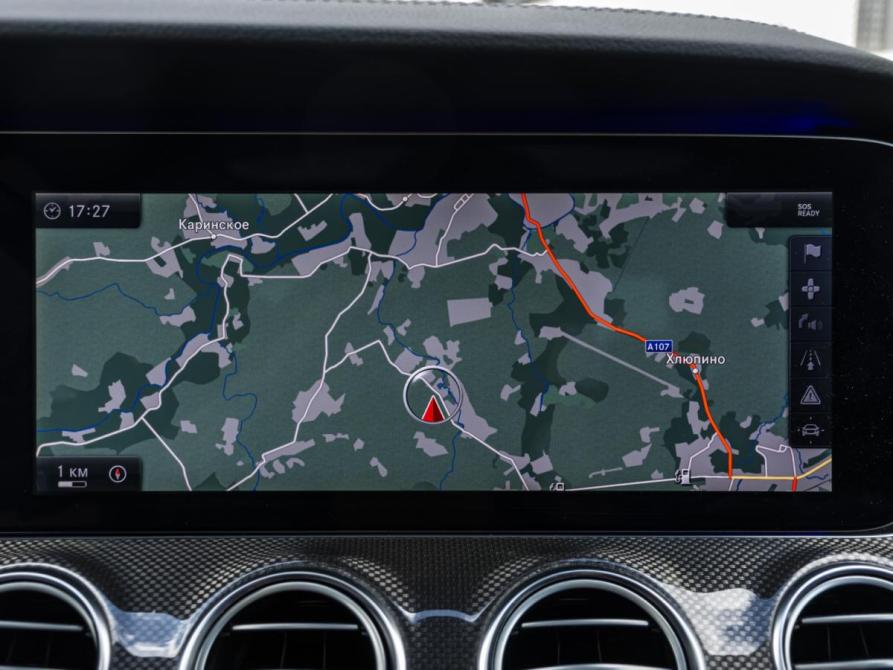 Mercedes-Benz E-Класс V (W213 S213 C238) Москва  - изображение 16