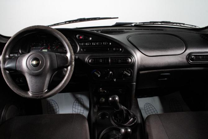 Chevrolet Niva I Рестайлинг с пробегом 2012 года, цена 609 000 рублей, 102907 км, внедорожник, Автокод Объявления