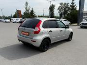 Lada (ВАЗ) Kalina II Липецк  - изображение 18