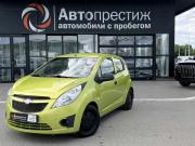 Chevrolet Spark III Волгоград  - изображение 21