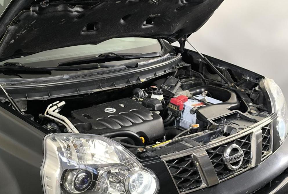 Nissan X-Trail II Нижний Новгород  - изображение 18