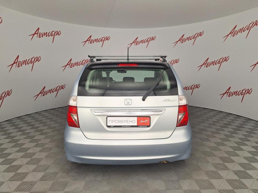Honda FR-V Псков  - изображение 4
