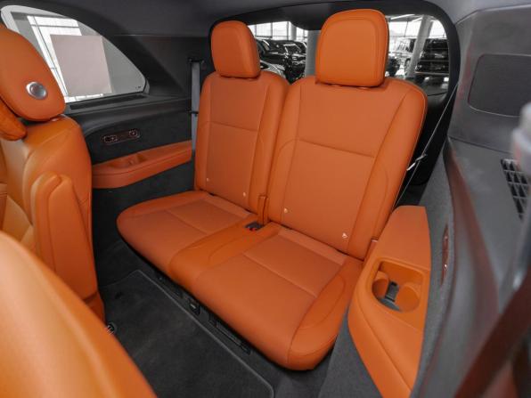 Li Auto (Lixiang) L8 I с пробегом 2023 года, цена 6 500 000 рублей, 50 км, внедорожник, Автокод Объявления