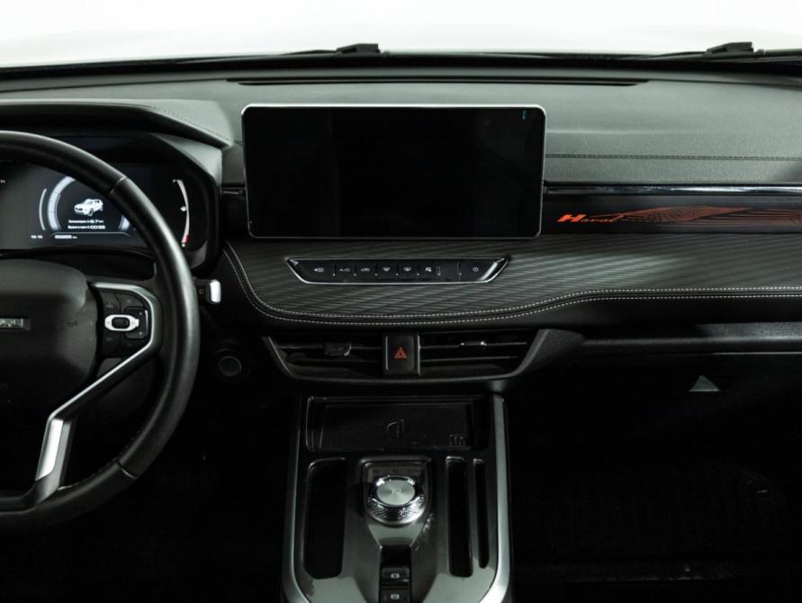 Haval Jolion I Рестайлинг Санкт-Петербург  - изображение 14