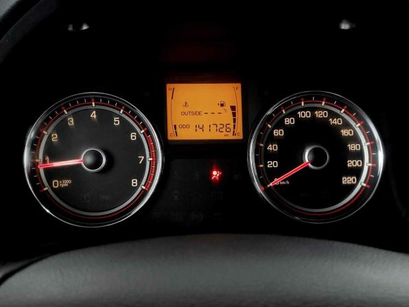 SsangYong Actyon II Рестайлинг с пробегом 2013 года, цена 775 000 рублей, 141724 км, внедорожник, Автокод Объявления